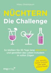 N&uuml;chtern - Die Challenge