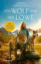 Der Wolf und der L&ouml;we