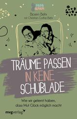 Tr&auml;ume passen in keine Schublade