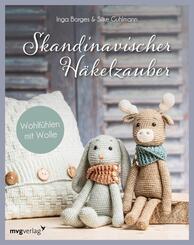 Skandinavischer H&auml;kelzauber