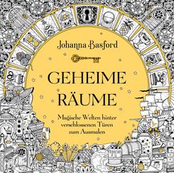 Geheime R&auml;ume