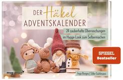 Der H&auml;kel-Adventskalender