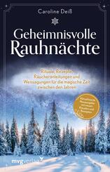 Geheimnisvolle Rauhn&auml;chte