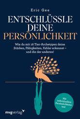 Entschl&uuml;ssle deine Pers&ouml;nlichkeit