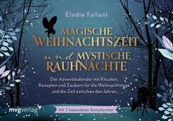 Magische Weihnachtszeit und mystische Rauhn&auml;chte