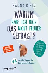 Warum habe ich mich das nicht fr&uuml;her gefragt?