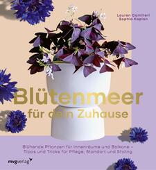 Bl&uuml;tenmeer f&uuml;r dein Zuhause