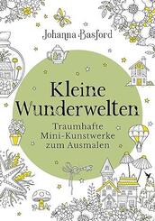 Kleine Wunderwelten