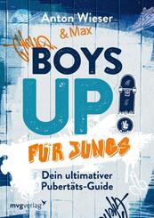Boys Up! F&uuml;r Jungs