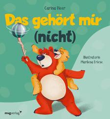 Das geh&ouml;rt mir (nicht)
