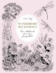 Wunderbare Bl&uuml;tenwelt