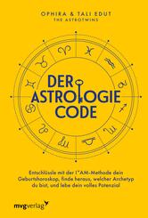 Der Astrologie-Code