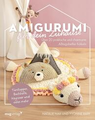Amigurumi f&uuml;r dein Zuhause