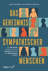 Das Geheimnis sympathischer Menschen