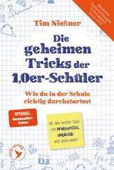 Die geheimen Tricks der 1,0er-Sch&uuml;ler