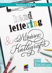 Handlettering und moderne Kalligrafie f&uuml;r Einsteiger