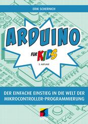 Arduino f&uuml;r Kids