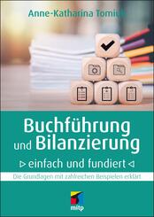 Buchf&uuml;hrung und Bilanzierung - einfach und fundiert