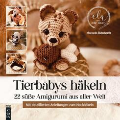 Tierbabys h&auml;keln