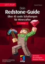 Let�s Play. Dein Redstone-Guide