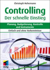 Controlling - Der schnelle Einstieg
