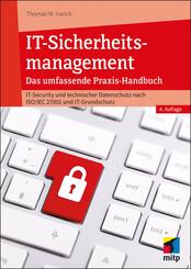 IT-Sicherheitsmanagement