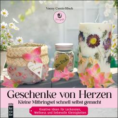 Geschenke von Herzen