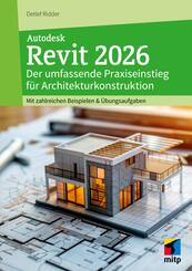 Autodesk Revit 2026