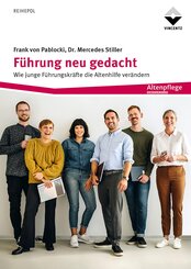 F&uuml;hrung neu gedacht