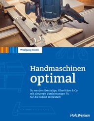 Handmaschinen optimal