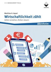 Wirtschaftlichkeit z&auml;hlt