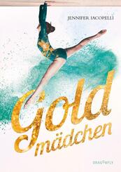 Goldm&auml;dchen