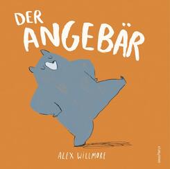 Der Angeb&auml;r