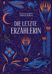 Die letzte Erz&auml;hlerin