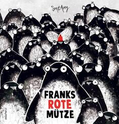 Franks rote M&uuml;tze