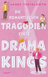 Die romantischen Trag&ouml;dien eines Drama Kings
