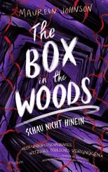 The Box in the Woods. Schau nicht hinein