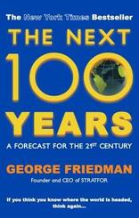 Next 100 Years