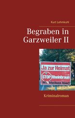 Begraben in Garzweiler II