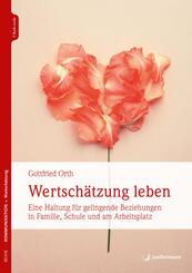 Wertsch&auml;tzung leben, m. 1 Beilage