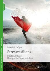 Stressresilienz, m. 1 Beilage
