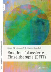 Emotionsfokussierte Einzeltherapie (EFIT), m. 1 Beilage