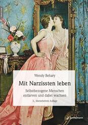 Mit Narzissten leben, m. 1 Beilage