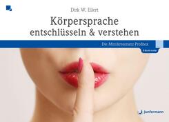 K&ouml;rpersprache entschl&uuml;sseln & verstehen , m. 1 Beilage