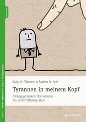 Tyrannen in meinem Kopf, m. 1 Beilage