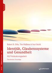 Identit&auml;t, Glaubenssysteme und Gesundheit , m. 1 Beilage
