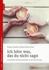 Ich h&ouml;re was, das du nicht sagst , m. 1 Beilage