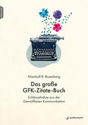Das gro&szlig;e GFK-Zitate-Buch, m. 1 Beilage
