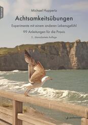 Achtsamkeits&uuml;bungen, m. 1 Beilage