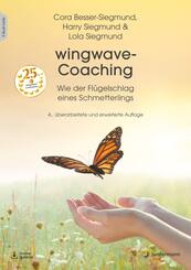 wingwave-Coaching, m. 1 Beilage